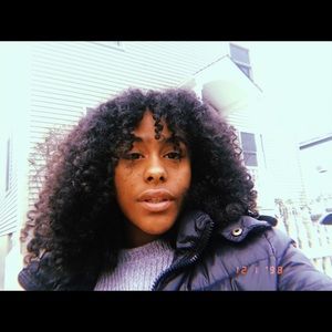 Meet your Posher, Shaiel